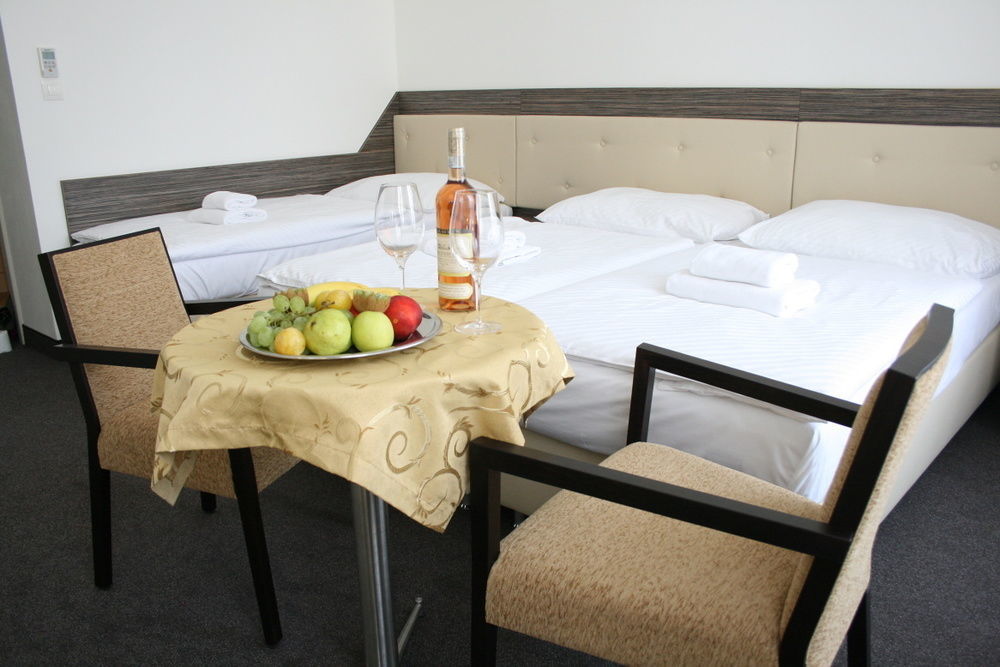 Hotel Malta カルロヴィ・ヴァリ エクステリア 写真