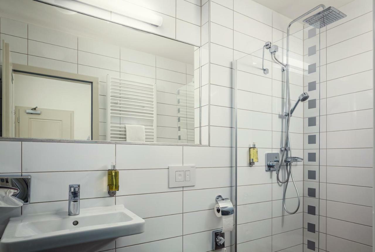 Hotel Malta カルロヴィ・ヴァリ エクステリア 写真
